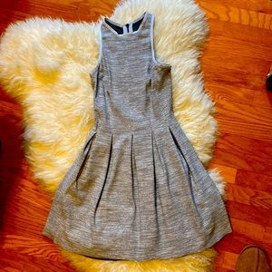 LULULEMON adorable Tennis dress, size sm, new condition.